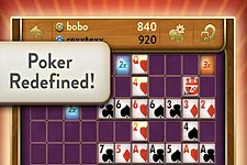Poker Pals App
