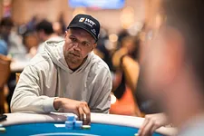 Phil Ivey WPT Poker