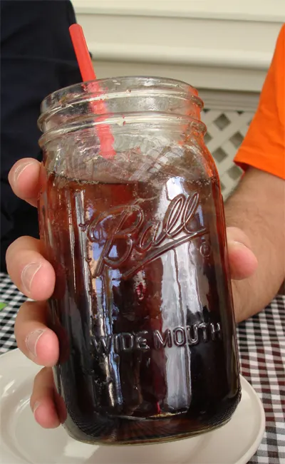 Las Vegas – WSOP 2008 – Chegamos! 102