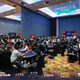 Tournament Area