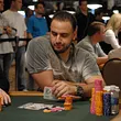 Michael Mizrachi