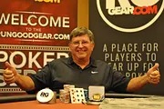 Mark Martin Wins 2014 RunGoodGear.com Downstream Casino Main Event