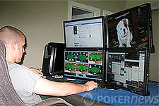 Interview Pokernews : Jordan "Jymaster11" Young, l'incroyable doublé