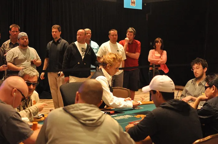 All Mucked Up: 2012 World Series of Poker Day 30 Live Blog 130