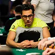 Antonio Esfandiari