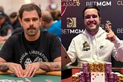 Felipe Boianovsky e Thales Morelli se destacam com títulos em Las Vegas