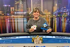 Mary Darnell Wins Event #1: $560 NLH After Four-Way ICM Chop ($36,450)