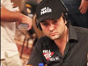 WSOP 2009 Event #31 HORSE 1.500$ : Fabrice Soulier 7e (31.657$) 0001