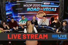 Assiste à transmissão do 888poker LIVE Madrid Main Event [Live Stream]