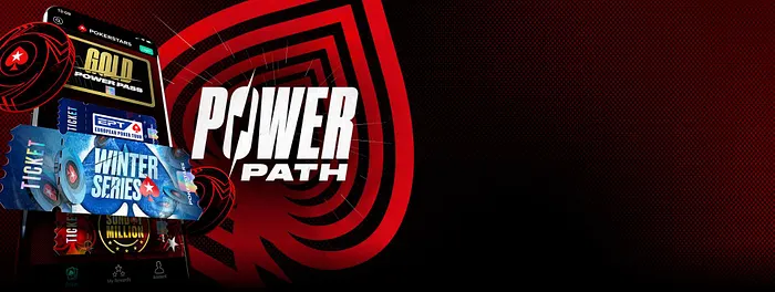 power path pokerstars portugal