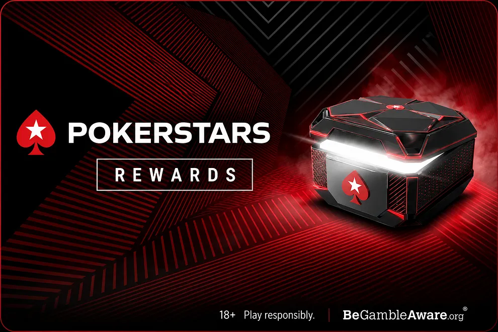 PokerStars Rewards Chests