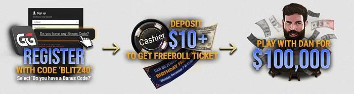 dan bilzerian freeroll