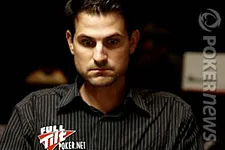 FullTilt Poker Online Poker Series FTOPS XVII : Brandon Adams champion FTOPS, Chris Ferguson passe près d'un titre. Events 11-18