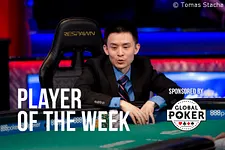Player of the Week: Ben Yu