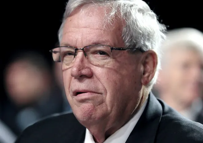 Dennis Hastert