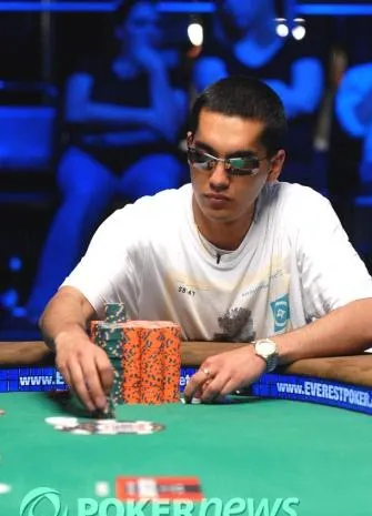 World Poker Tour Bay 101 Shooting Star Day 3: Final Table Set: Seth On Top, Hellmuth Second 0001