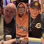 Poker Hall of Famers
