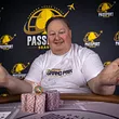 Greg Raymer