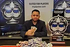 Billyray Gallegos Wins MSPT Bally's Black Hawk Main Event ($104,890)