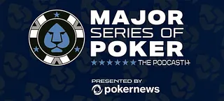 MSPT Podcast Presented By PokerNews
