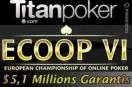 Titan Poker Turbo : pied au plancher dans la course aux points 101