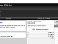 PokerStars: Deputado1414 Bronze no Bounty Builder High Roller & Mais 109