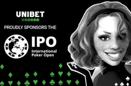 IPO Dublin at Unibet Poker