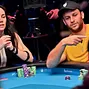 Sorel MizziLiv Boeree