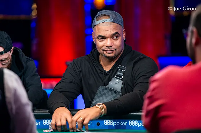 richard seymour poker nfl