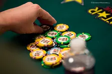 Flopping Top Set in a Multi-Way Pot: How to Extract Value?