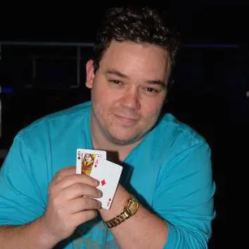 2008 WSOP Event #46 $5,000 No-Limit Hold'em Six-Handed: Commisso Beats Lyndaker in Marathon 0001