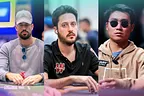 WSOP Final Table
