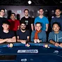 2019 The Star Sydney Champs $20,000 High Roller Final Table