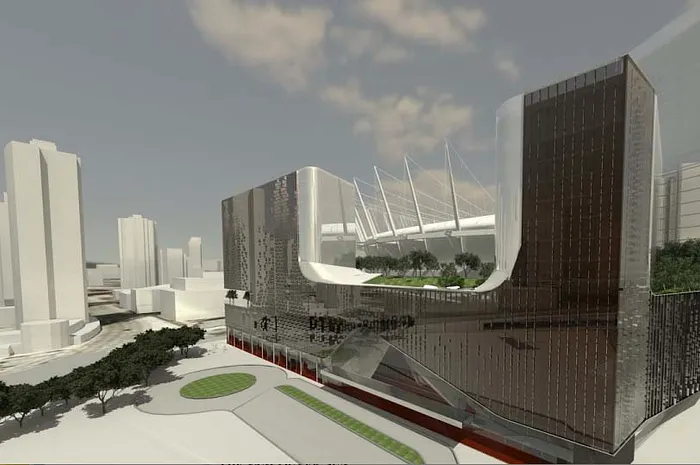 Inside Gaming: Casino Surveillance, Expansion in Vancouver, and MGM's D.C. Plans 0001