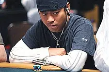 Theo Tran