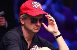 Les 'november nine' des WSOP 2009 : Steven Begleiter 0001