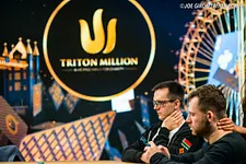 Triton Poker
