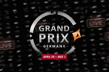 partypoker Grand Prix Germany