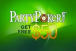 Get Wild with the PokerNews PartyPoker ,000 Spring Rush 102