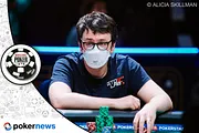 Can Any Player Call Clock After Isaac Haxton Tanks Six-Minutes in WSOP Main Event?