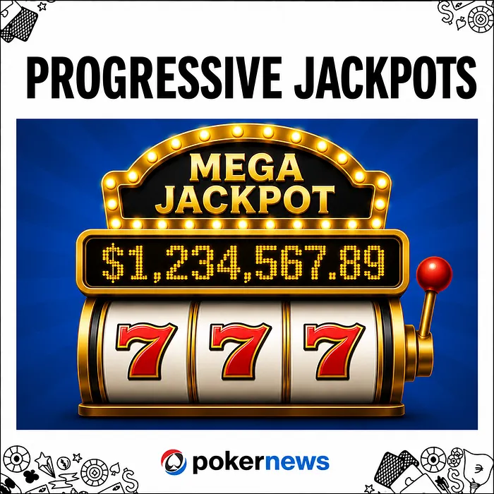 Progressive Jackpots Explained