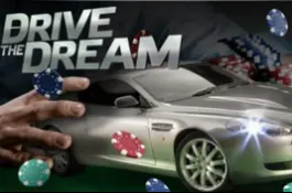 promoção partypoker freeroll