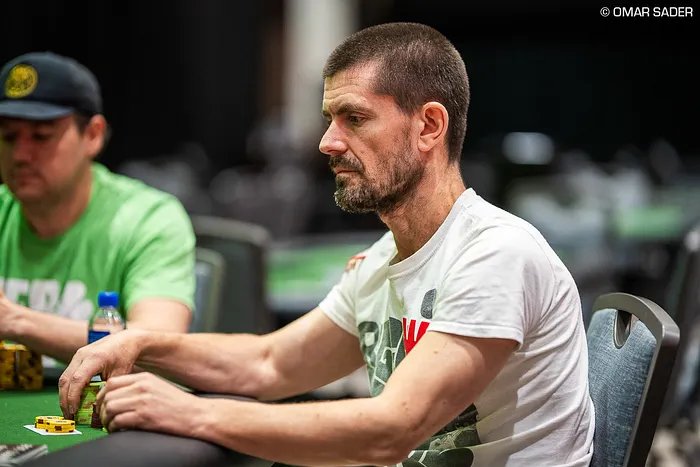 Gus Hansen