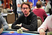 Ricardo Caridade cai na bolha do pódio do €10.300 High Roller EPT Praga