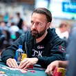 Daniel Negreanu