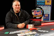 Jordan Sleen Wins 2024 FPN Vegas $100k World Championship for $25,000