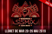 Sismix 2019 : Exit le Maroc, direction l'Espagne et Lloret del Mar