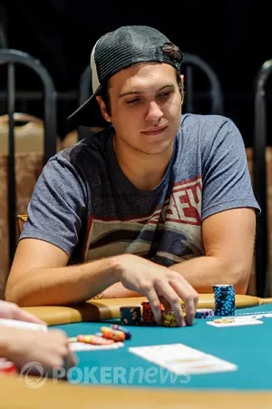 PokerStars Returns ,000 to High-Stakes Player After Computer Hacking Investigation 101