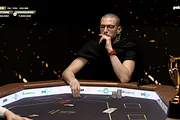Super High Roller Series : Thomas Santerne Deuxième du Main Event (870 000$)
