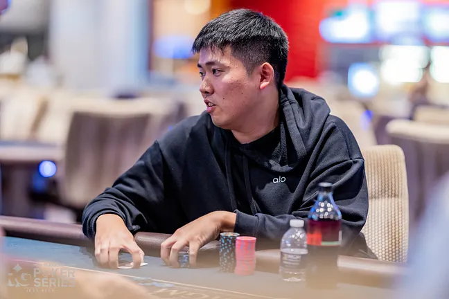 Jimmy Chen